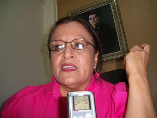 “Feria de la Salud” en la Universidad del Noroeste de México, el sábado